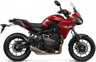 Yamaha Tracer 700 Motosiklet kullananlar yorumlar